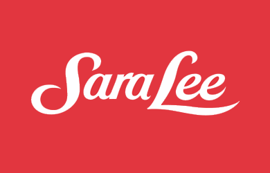 JC Calegaro: Sara Lee