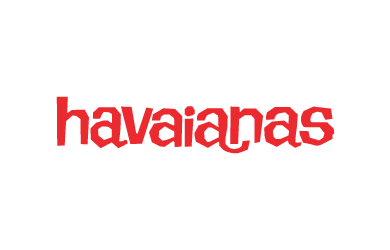 JC Calegaro: Havaianas